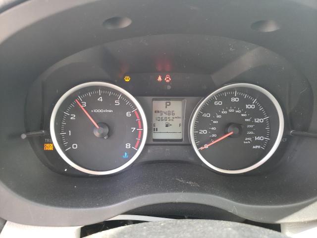 Photo 9 from auction – 2015 SUBARU FORESTER 2 with VIN JF2SJADC7FH563350