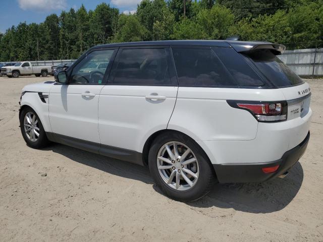 Photo 2 from auction – 2017 LAND ROVER RANGE ROVE with VIN SALWG2FV8HA152983