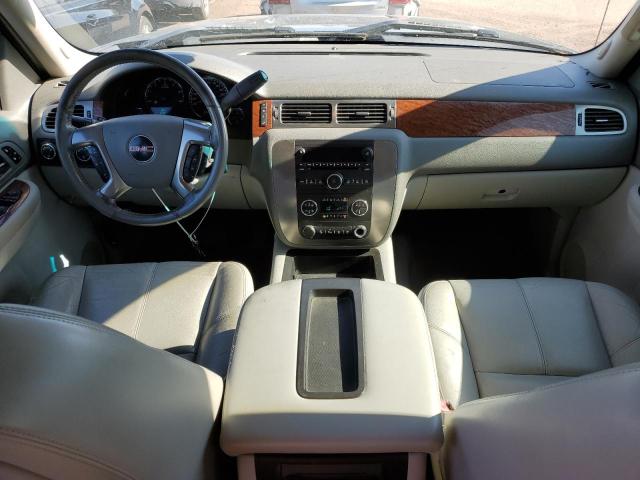 Zdjęcie 8 z aukcji – 2007 GMC NEW SIERRA z VIN 2GTEK13M671550466