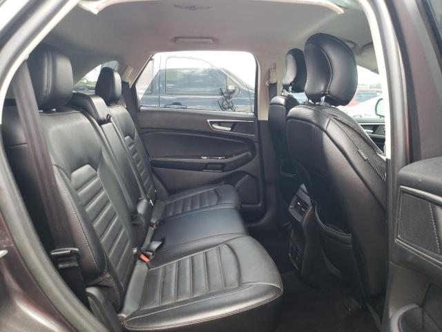 Photo 10 from auction – 2015 FORD EDGE SEL with VIN 2FMTK3J95FBB70525