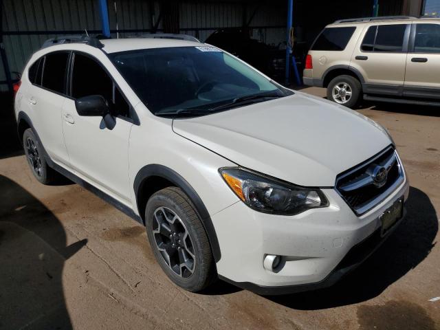 Photo 4 from auction – 2015 SUBARU XV CROSSTR with VIN JF2GPAAC7F9279591