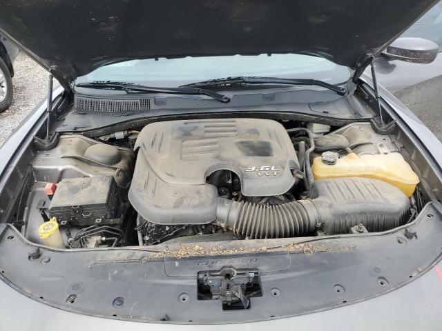 Photo 11 from auction – 2015 DODGE CHARGER SE with VIN 2C3CDXBG9FH768072