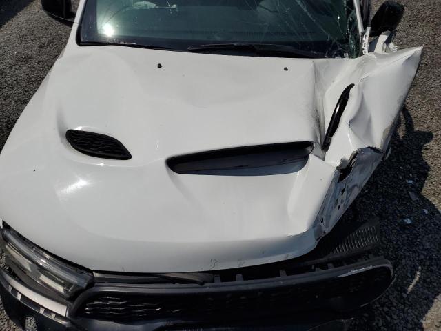 Photo 12 from auction – 2022 DODGE DURANGO R/ with VIN 1C4SDJCT8NC221215