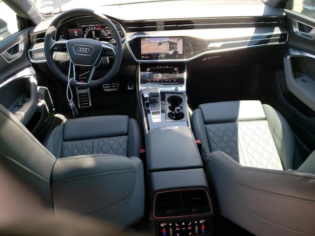 Photo 8 from auction – 2021 AUDI S7 PREMIUM with VIN WAUPFBF2XMN010168