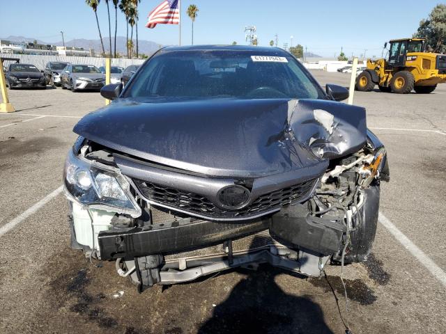 Zdjęcie 5 z aukcji – 2012 TOYOTA CAMRY BASE z VIN 4T1BF1FK5CU144884