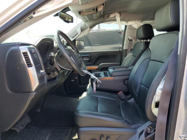 Photo 7 from auction – 2017 CHEVROLET SILVERADO with VIN 3GCPCSEC4HG434482