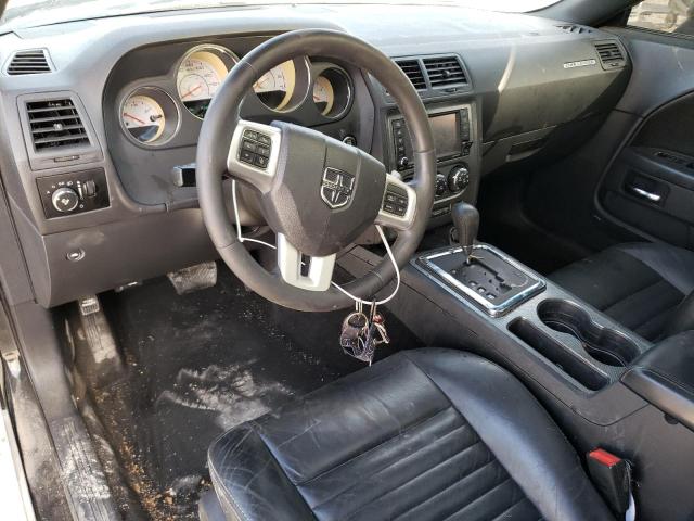 Photo 8 from auction – 2013 DODGE CHALLENGER with VIN 2C3CDYBT1DH528269