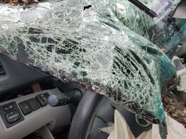 Photo 9 from auction – 2008 TOYOTA HIGHLANDER with VIN JTEES41A582013904