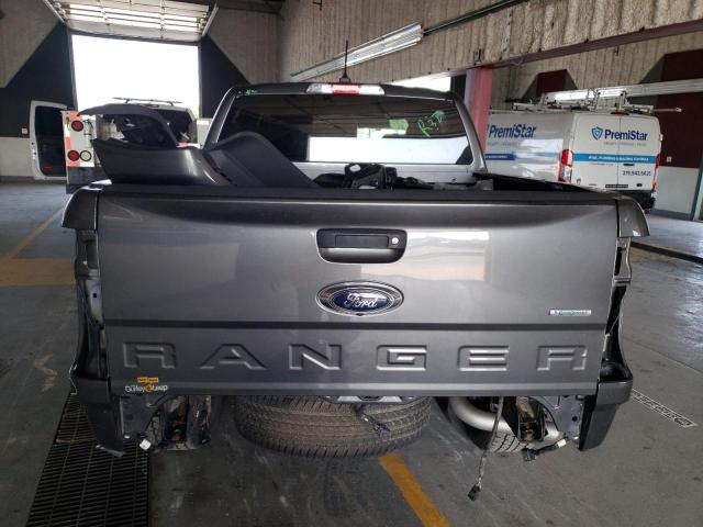 Photo 6 from auction – 2019 FORD RANGER XL with VIN 1FTER4FH8KLB07394
