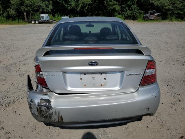 Zdjęcie 6 z aukcji – 2005 SUBARU LEGACY 2.5 z VIN 4S3BL626857201759