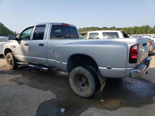 Photo 2 from auction – 2009 DODGE RAM 3500 with VIN 3D7MX48L59G520566