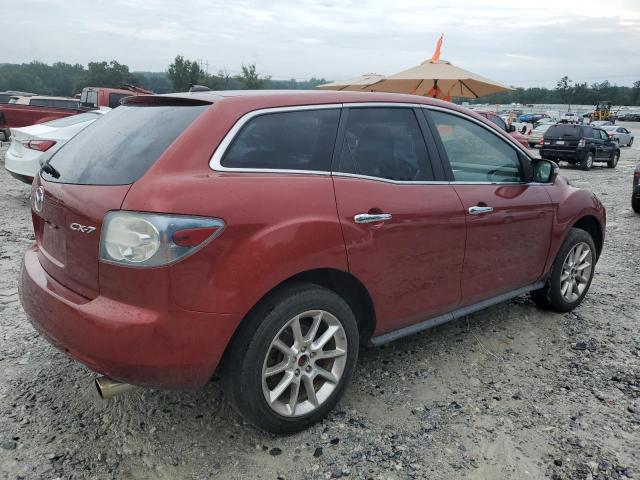 Photo 3 from auction – 2009 MAZDA CX-7 with VIN JM3ER29L790225590