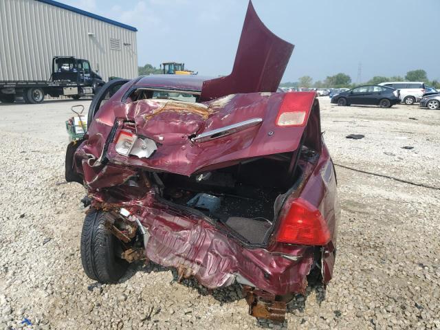 Photo 6 from auction – 2002 HONDA CIVIC with VIN 1HGES26732L025669