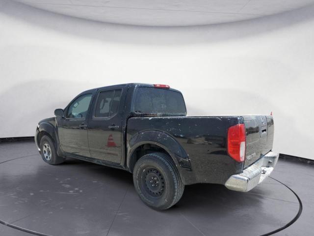 Photo 2 from auction – 2012 NISSAN FRONTIER S with VIN 1N6AD0ER8CC468493