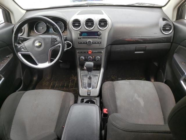 Photo 8 from auction – 2013 CHEVROLET CAPTIVA LT with VIN 3GNAL3EK3DS583192
