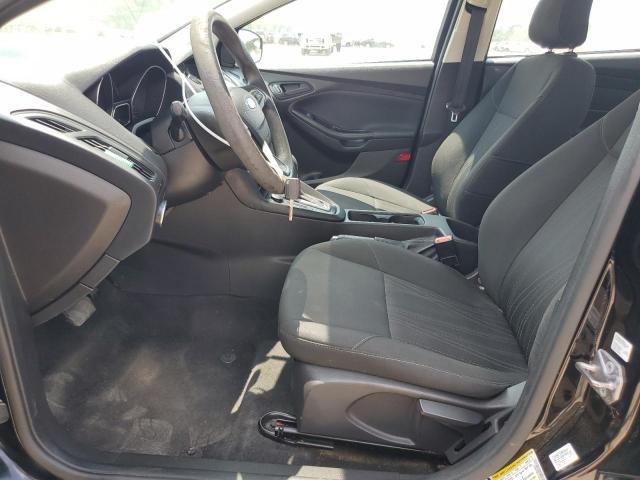 Photo 7 from auction – 2018 FORD FOCUS S with VIN 1FADP3E21JL269672