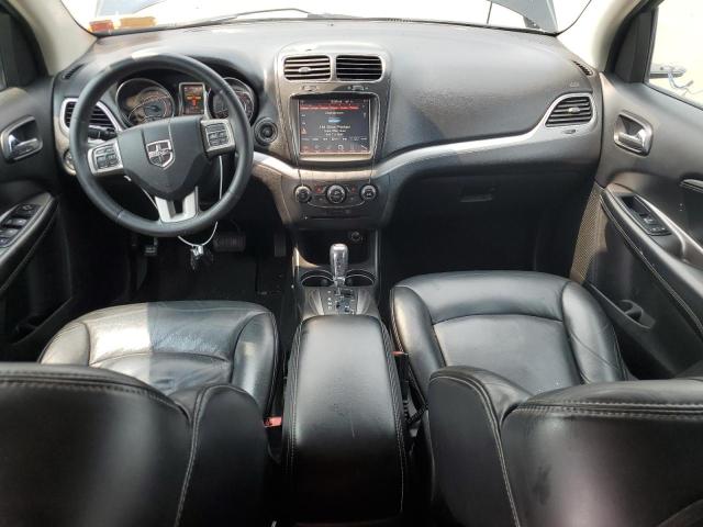 Photo 8 from auction – 2016 DODGE JOURNEY CR with VIN 3C4PDCGB2GT215758