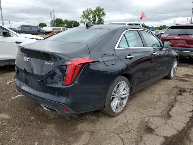 Photo 3 from auction – 2021 CADILLAC CT4 PREMIU with VIN 1G6DB5RL3M0111091
