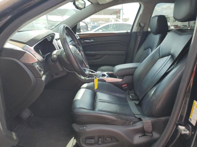 Photo 7 from auction – 2016 CADILLAC SRX PERFOR with VIN 3GYFNCE39GS515009