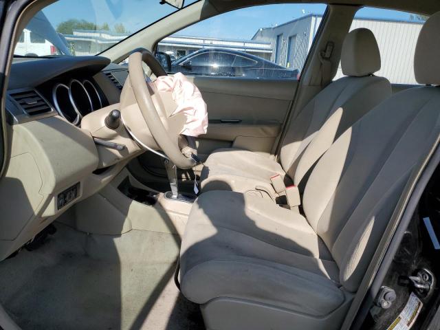 Photo 7 from auction – 2009 NISSAN VERSA S with VIN 3N1BC13E39L448457