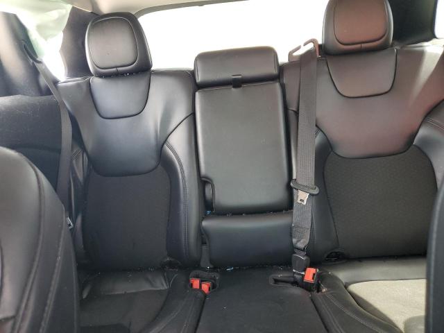 Photo 10 from auction – 2020 JEEP CHEROKEE L with VIN 1C4PJLLB7LD581066