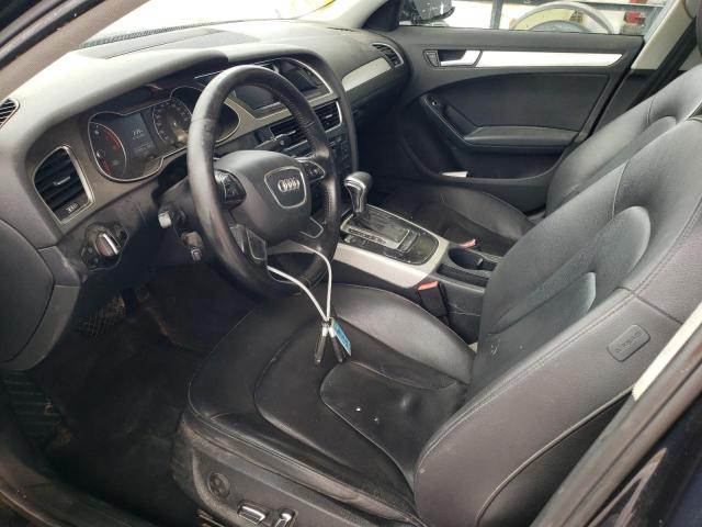 Photo 7 from auction – 2014 AUDI A4 PREMIUM with VIN WAUAFAFL7EN017086