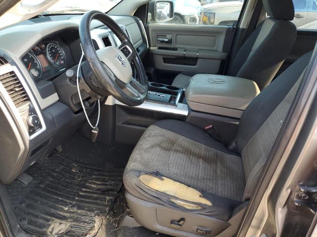 Photo 7 from auction – 2011 DODGE RAM 1500 with VIN 1D7RV1GT0BS645050