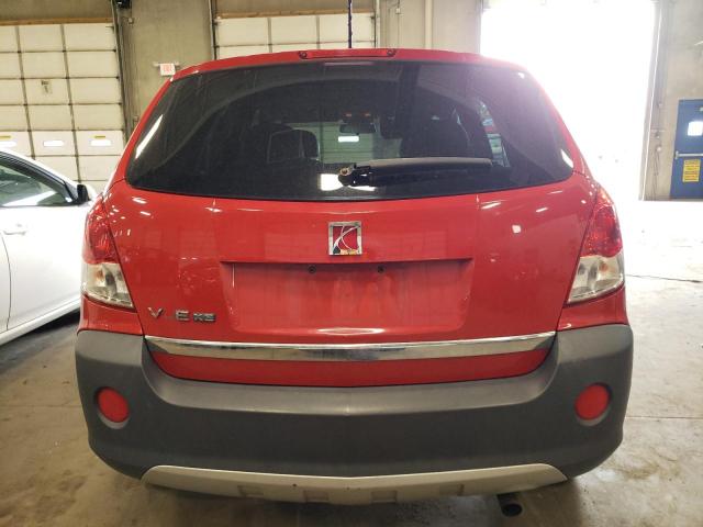 Photo 6 from auction – 2009 SATURN VUE XE with VIN 3GSCL33P59S518128