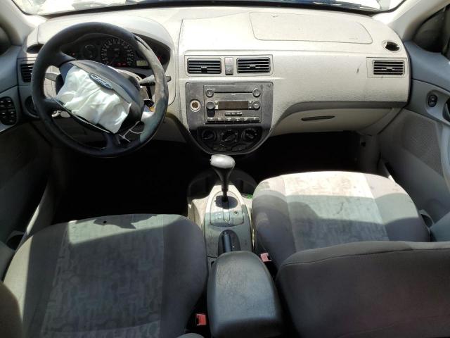 Photo 8 from auction – 2005 FORD FOCUS ZXW with VIN 1FAFP36N05W293385
