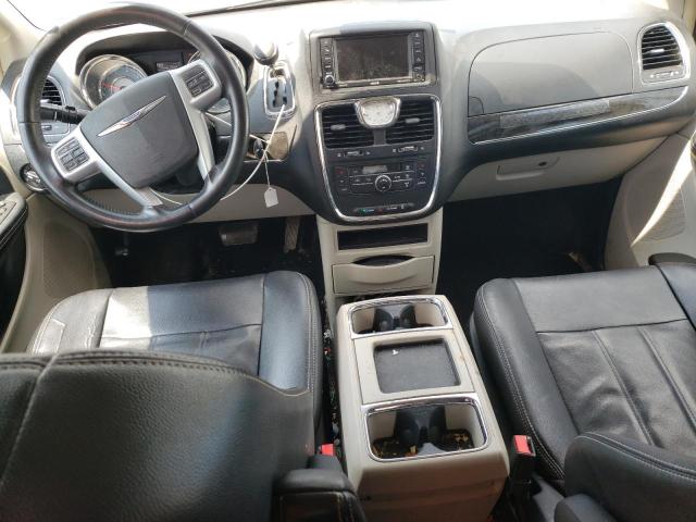 Photo 8 from auction – 2014 CHRYSLER TOWN & COU with VIN 2C4RC1BG1ER132745