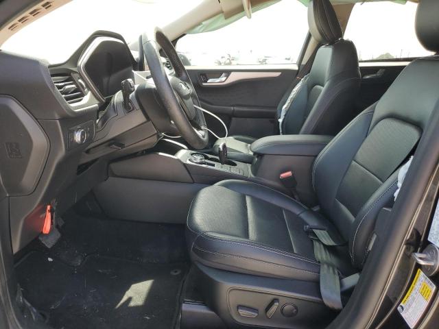 Photo 7 from auction – 2020 FORD ESCAPE SEL with VIN 1FMCU0H64LUA75495