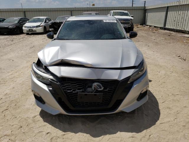 Photo 5 from auction – 2020 NISSAN ALTIMA SR with VIN 1N4BL4CV0LN321581