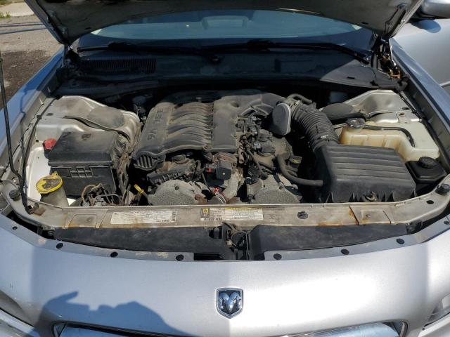 Photo 11 from auction – 2010 DODGE CHARGER SX with VIN 2B3CA3CV7AH137924