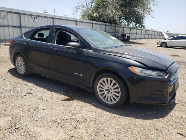Photo 4 from auction – 2015 FORD FUSION SE with VIN 3FA6P0LU5FR308963
