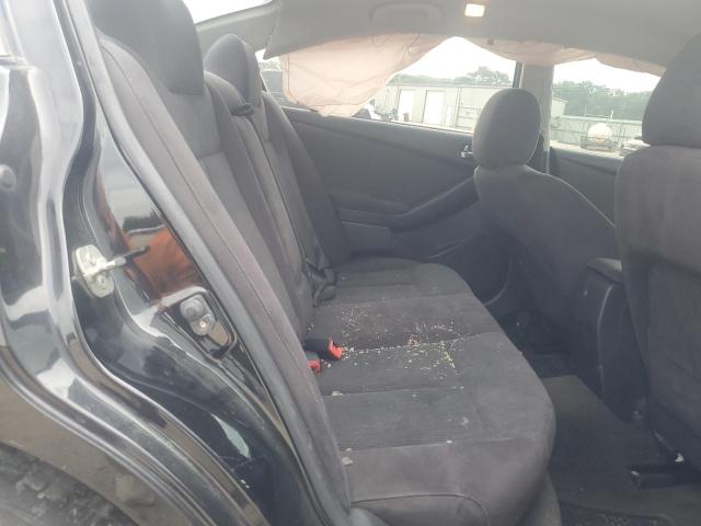 Photo 10 from auction – 2012 NISSAN ALTIMA BAS with VIN 1N4AL2AP0CN404111