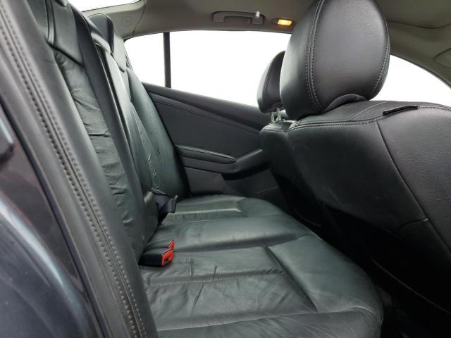 Photo 10 from auction – 2010 NISSAN ALTIMA SR with VIN 1N4BL2AP0AC112990