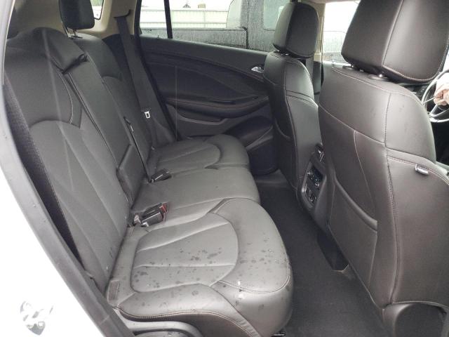 Photo 11 from auction – 2017 BUICK ENVISION E with VIN LRBFXDSA7HD197996