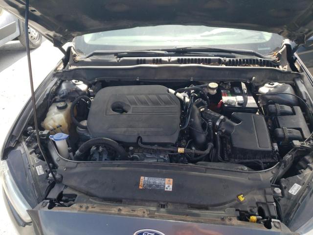 Photo 11 from auction – 2015 FORD FUSION SE with VIN 3FA6P0HD7FR193890
