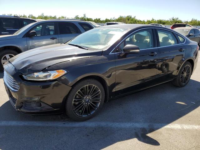 Photo 1 from auction – 2014 FORD FUSION SE with VIN 3FA6P0HD4ER292150
