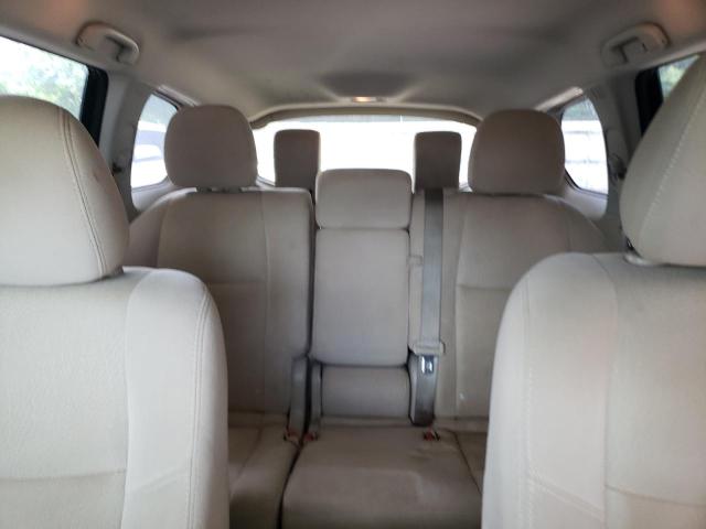Photo 10 from auction – 2015 NISSAN PATHFINDER with VIN 5N1AR2MN4FC624771