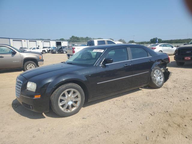 Photo 1 from auction – 2009 CHRYSLER 300 TOURIN with VIN 2C3LA53V79H565129