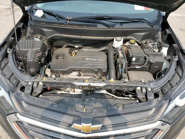 Photo 12 from auction – 2018 CHEVROLET EQUINOX LT with VIN 2GNAXSEV6J6241769
