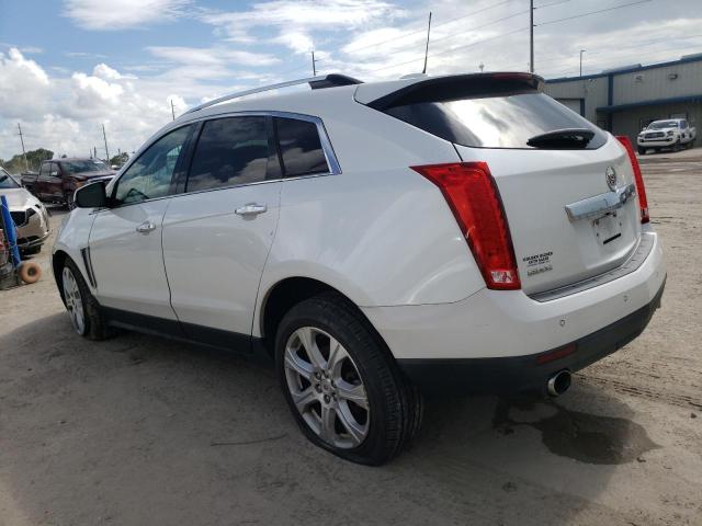 Photo 2 from auction – 2015 CADILLAC SRX PERFOR with VIN 3GYFNCE32FS596109