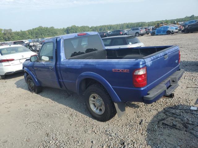 Photo 2 from auction – 2004 FORD RANGER with VIN 1FTYR10U94PB58349
