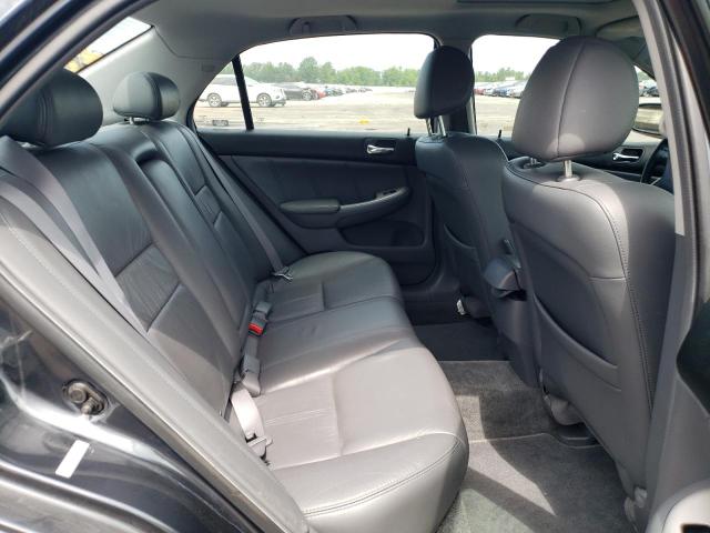 Photo 10 from auction – 2005 HONDA ACCORD with VIN 1HGCM66555A067641