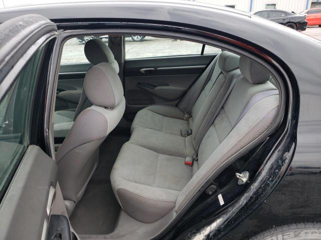 Photo 10 from auction – 2010 HONDA CIVIC EX with VIN 19XFA1F84AE048636