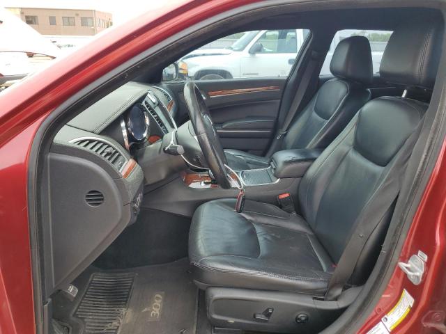 Photo 7 from auction – 2013 CHRYSLER 300 with VIN 2C3CCAAG1DH732276