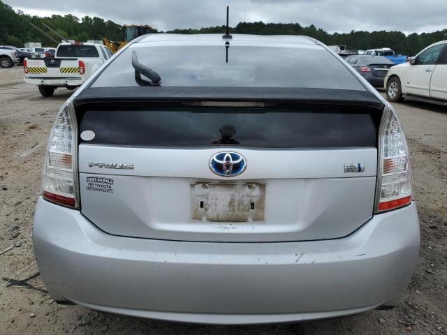 Foto 6 de la subasta – 2011 TOYOTA PRIUS con VIN JTDKN3DU1B0299574