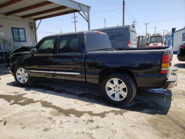 Photo 2 from auction – 2006 GMC NEW SIERRA with VIN 2GTEC13T361234302