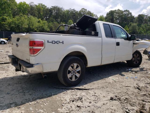 Photo 3 from auction – 2013 FORD F150 SUPER with VIN 1FTFX1EF0DFB38276